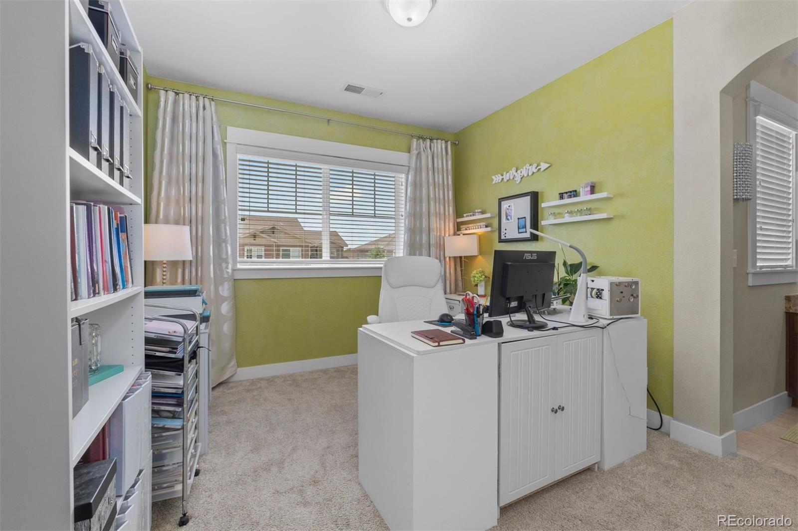 MLS Image #26 for 20293 e shady ridge road,parker, Colorado