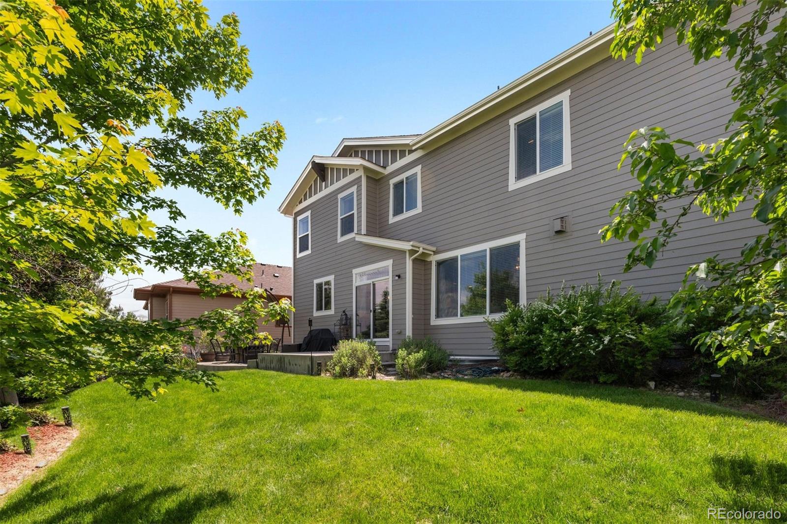 MLS Image #29 for 20293 e shady ridge road,parker, Colorado