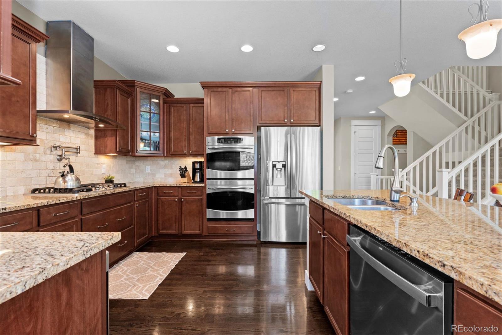 MLS Image #4 for 20293 e shady ridge road,parker, Colorado