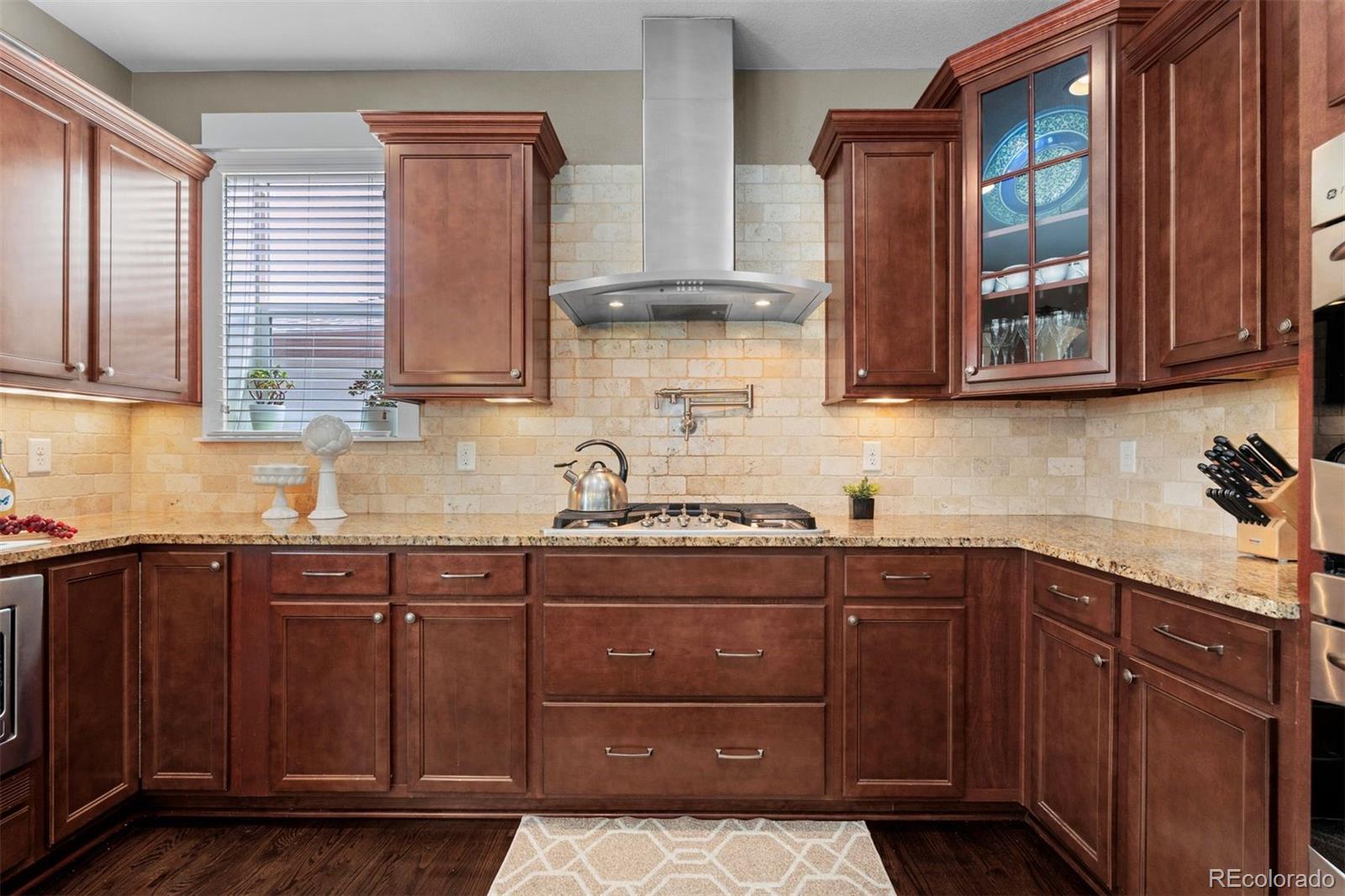 MLS Image #5 for 20293 e shady ridge road,parker, Colorado
