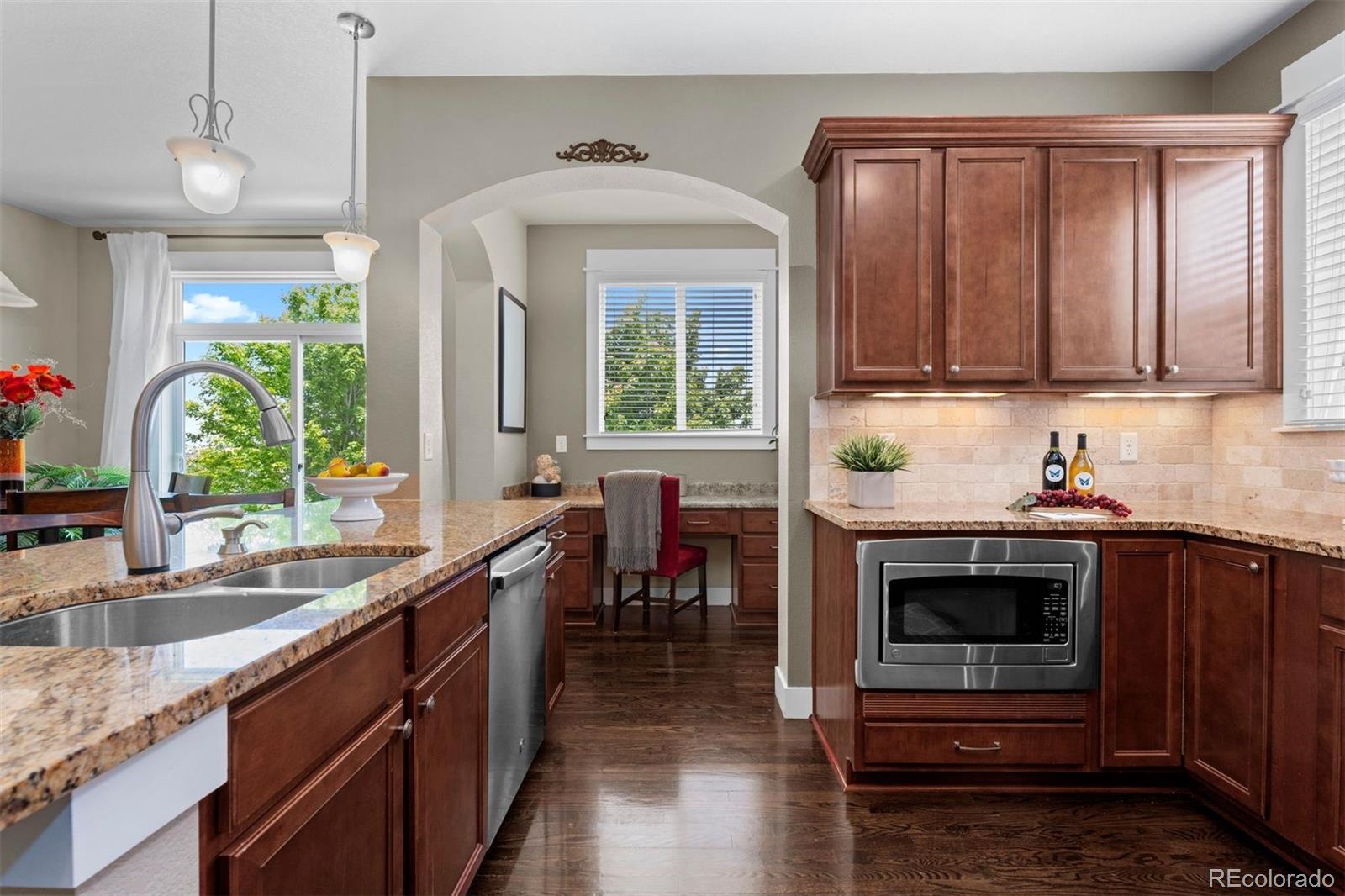 MLS Image #6 for 20293 e shady ridge road,parker, Colorado
