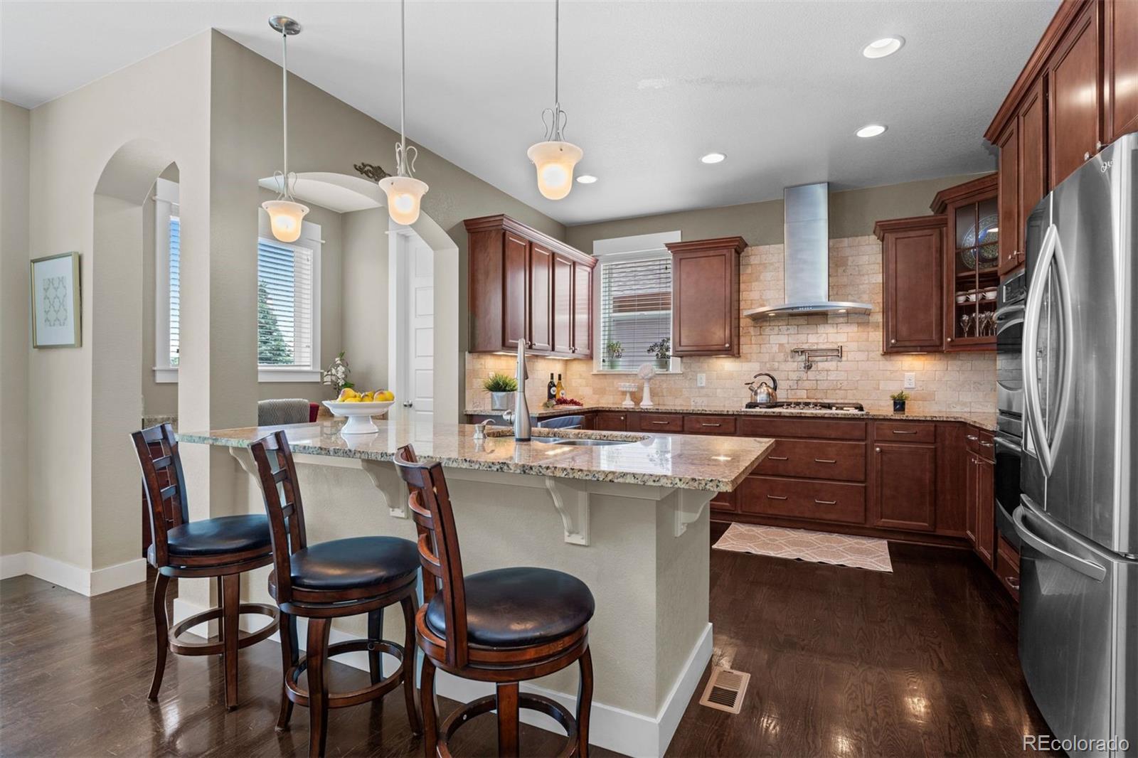 MLS Image #7 for 20293 e shady ridge road,parker, Colorado