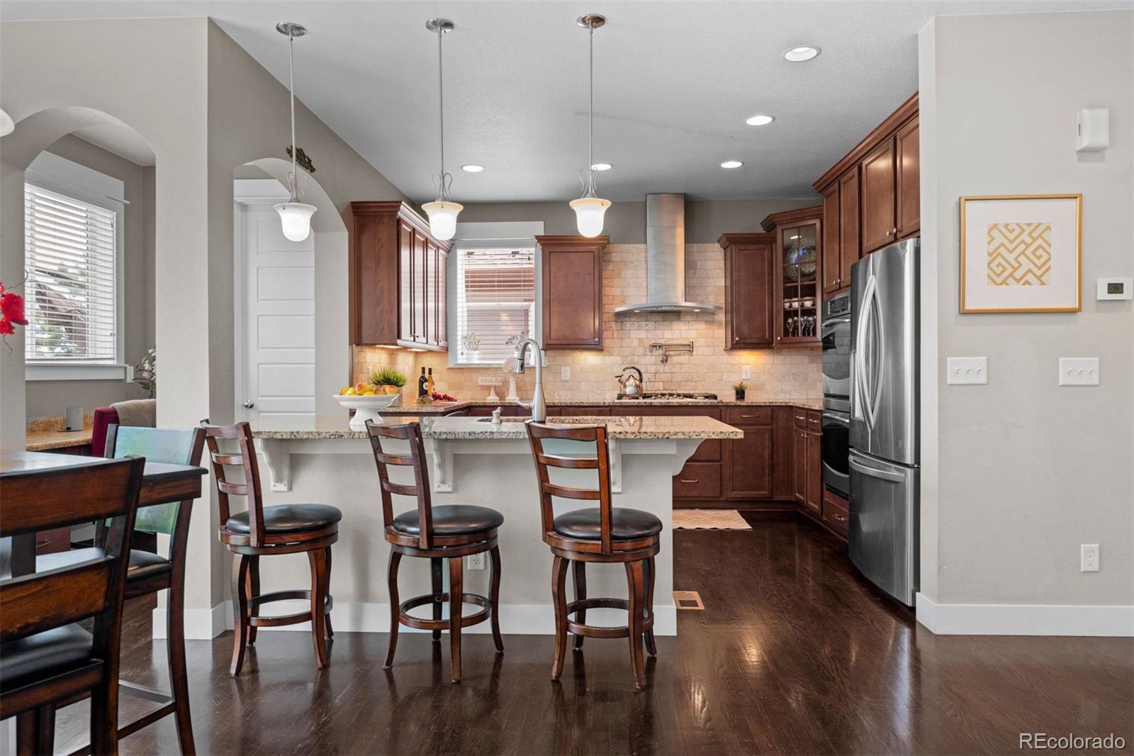 MLS Image #8 for 20293 e shady ridge road,parker, Colorado