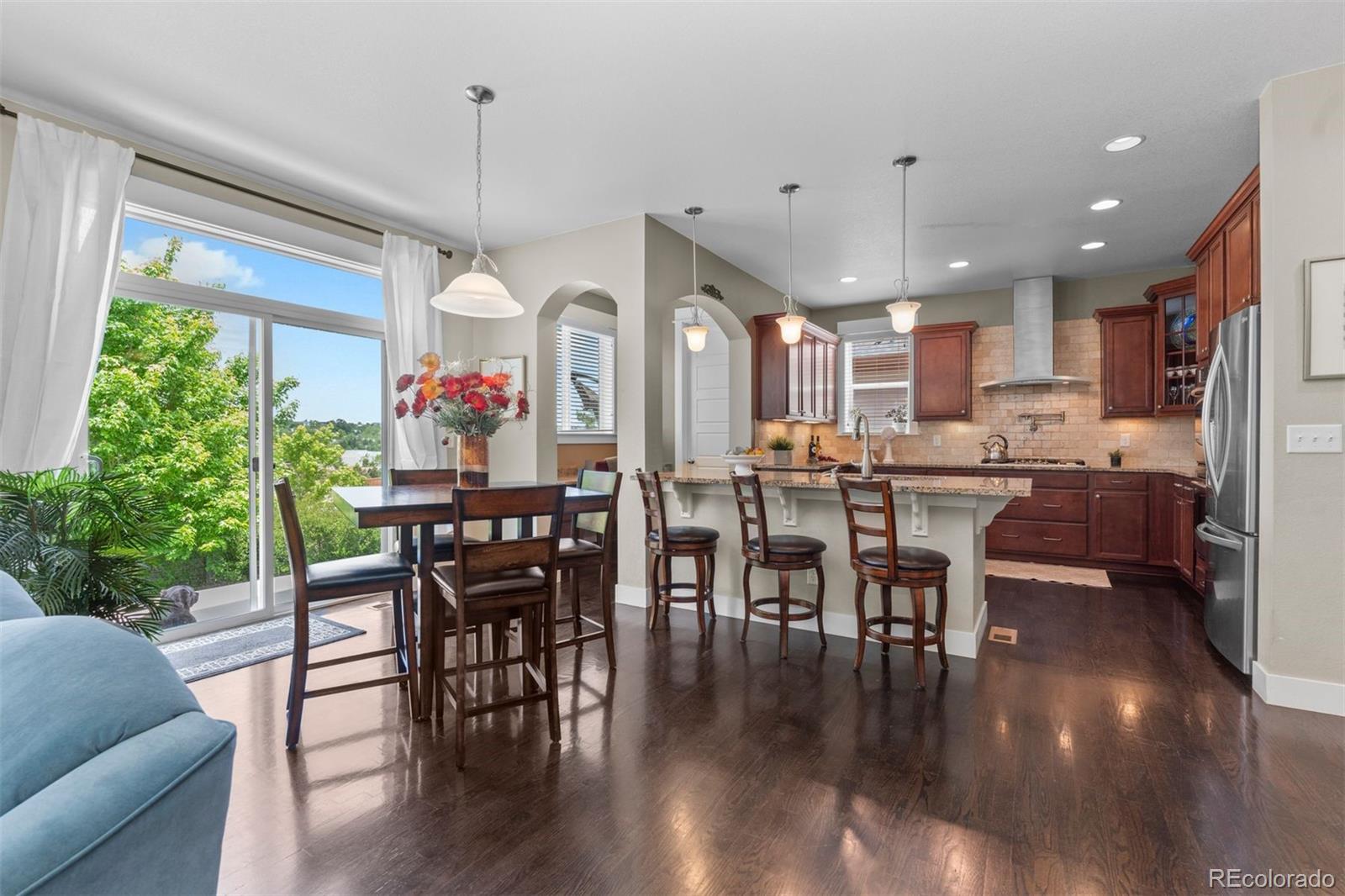 MLS Image #9 for 20293 e shady ridge road,parker, Colorado