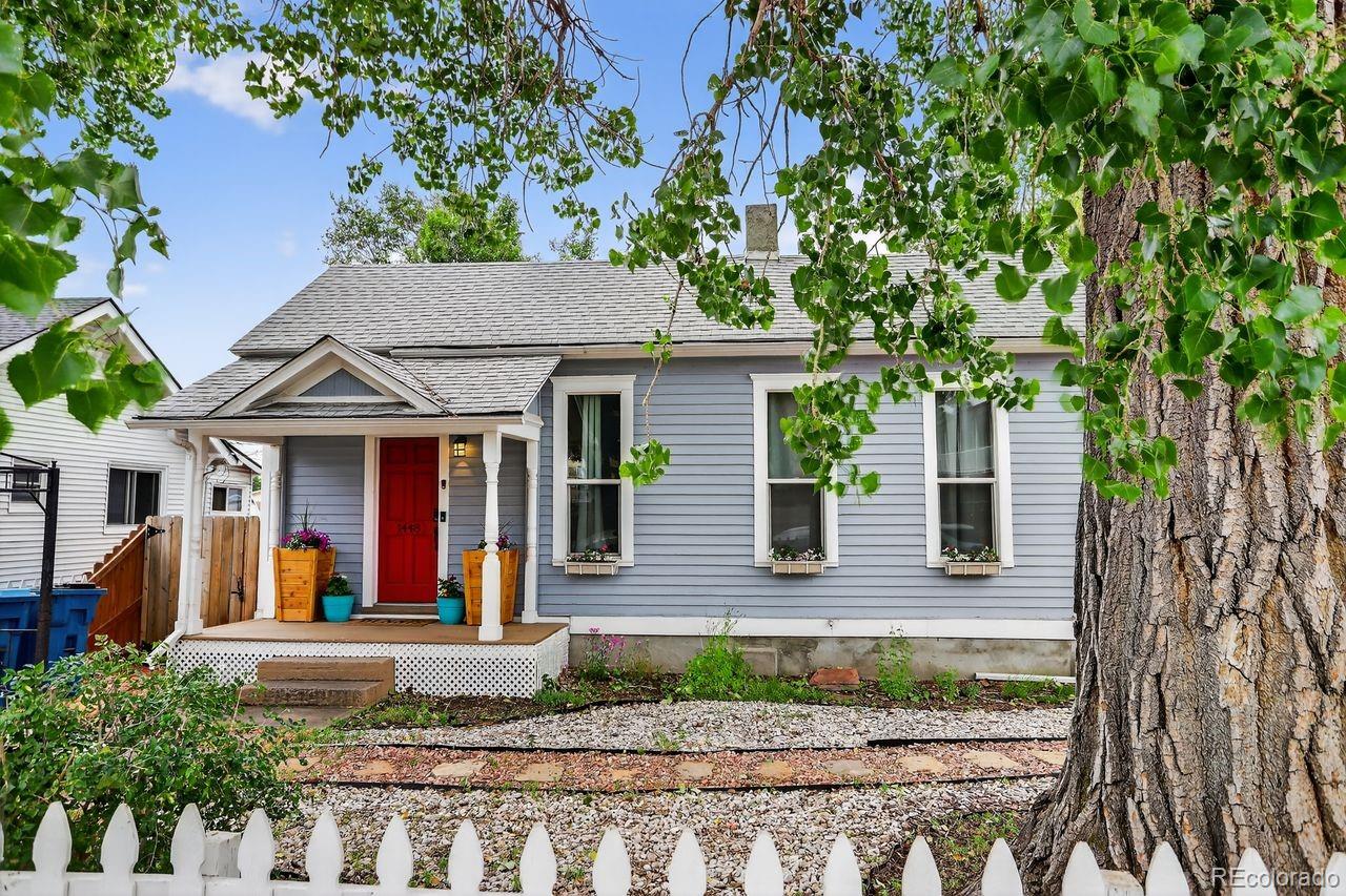 MLS Image #0 for 1448  depew street,lakewood, Colorado