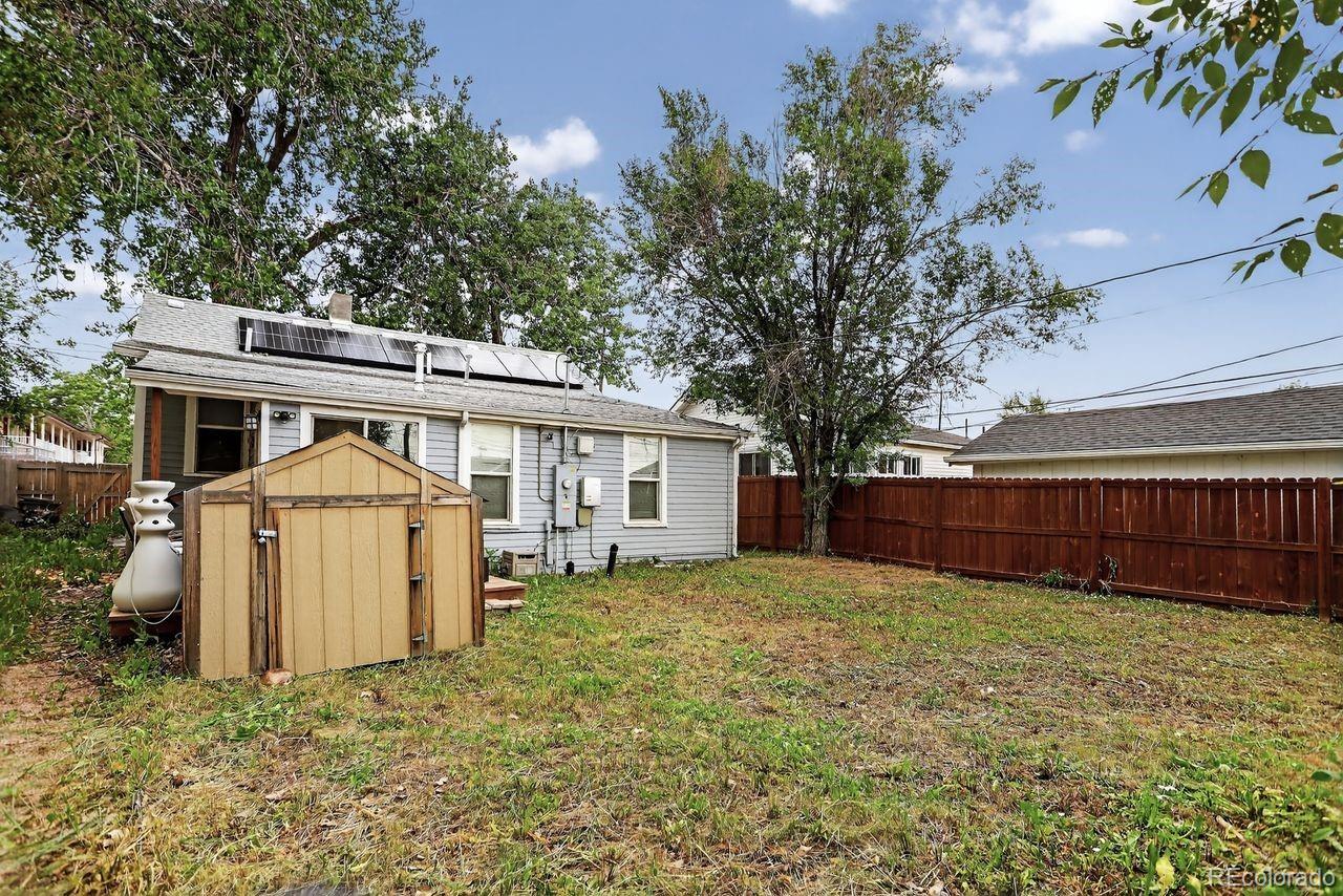 MLS Image #18 for 1448  depew street,lakewood, Colorado