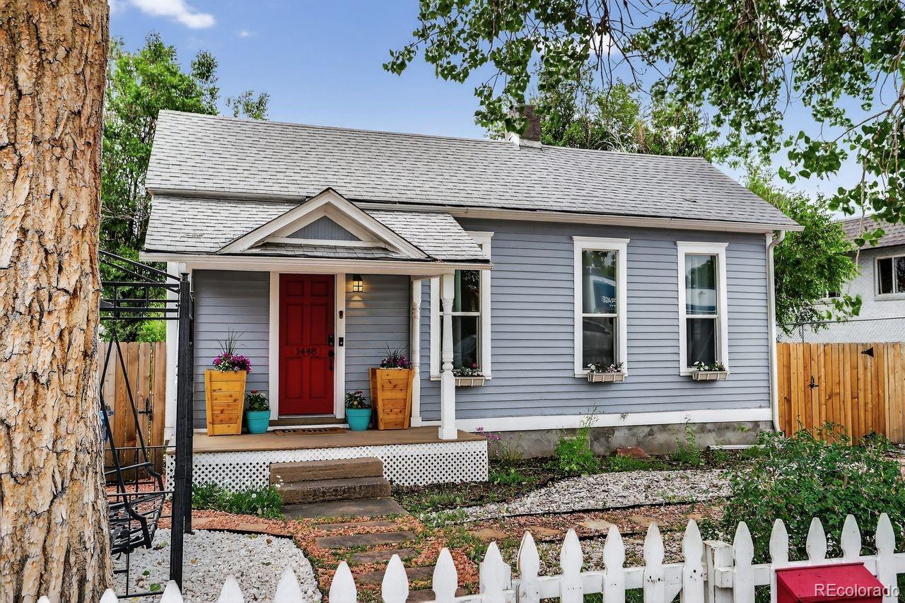 MLS Image #22 for 1448  depew street,lakewood, Colorado
