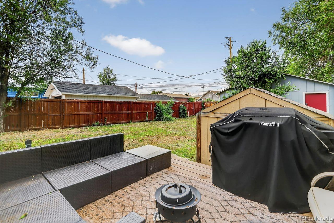 MLS Image #7 for 1448  depew street,lakewood, Colorado