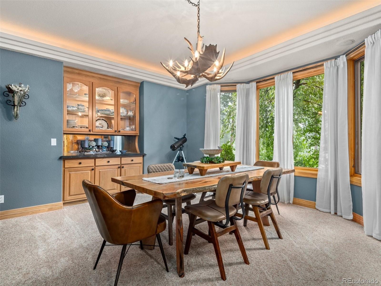 MLS Image #11 for 23076  oehlmann park road,conifer, Colorado