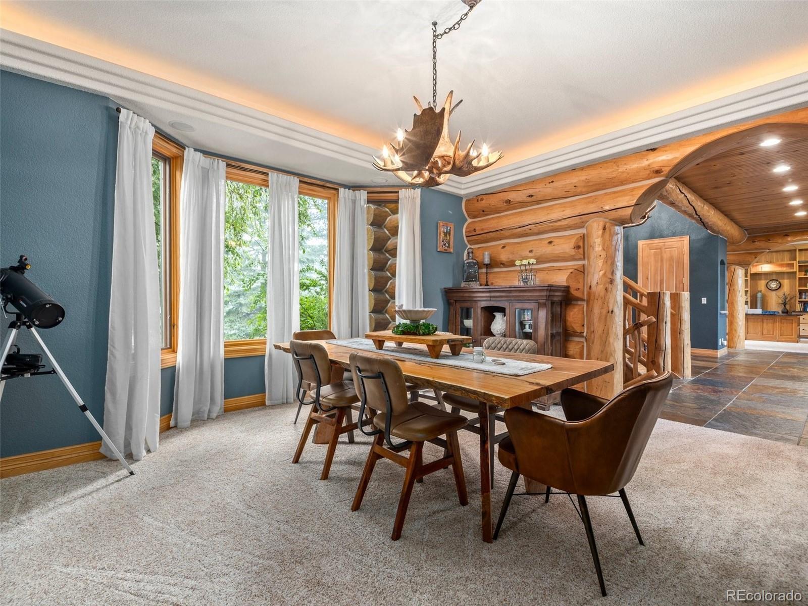 MLS Image #12 for 23076  oehlmann park road,conifer, Colorado