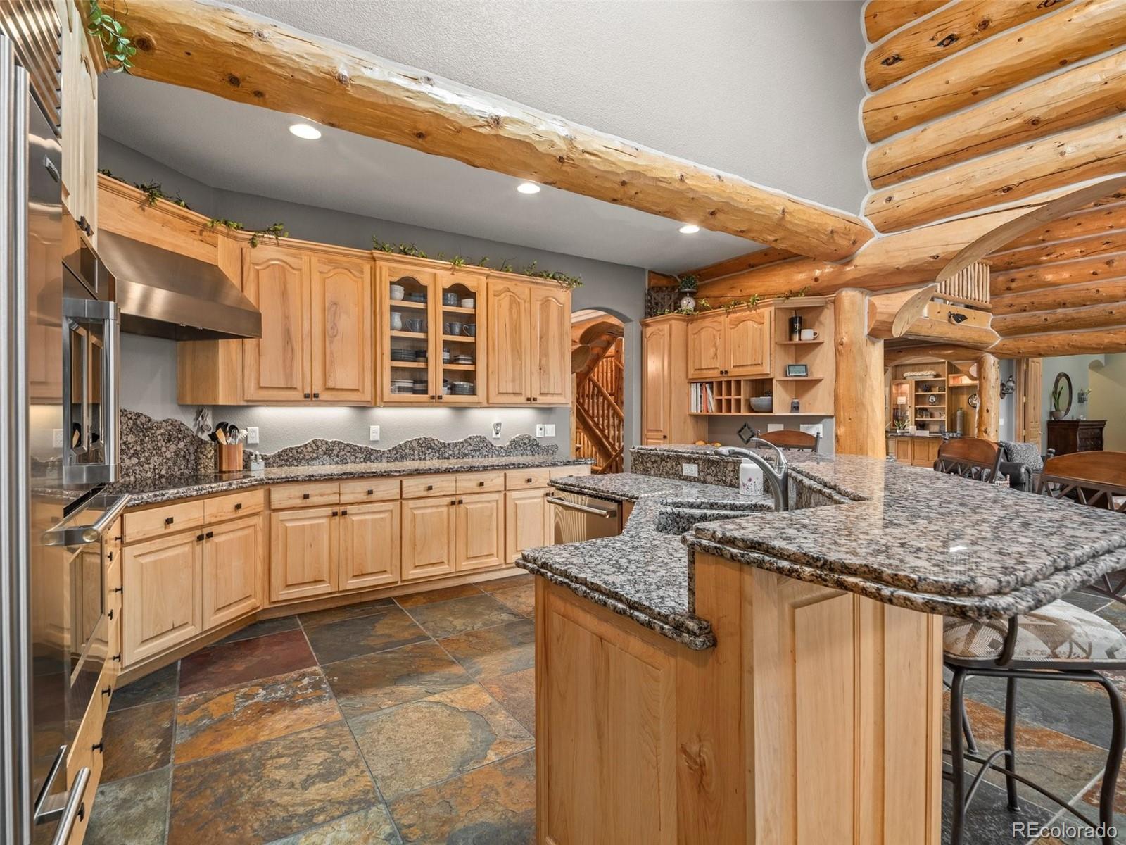 MLS Image #13 for 23076  oehlmann park road,conifer, Colorado