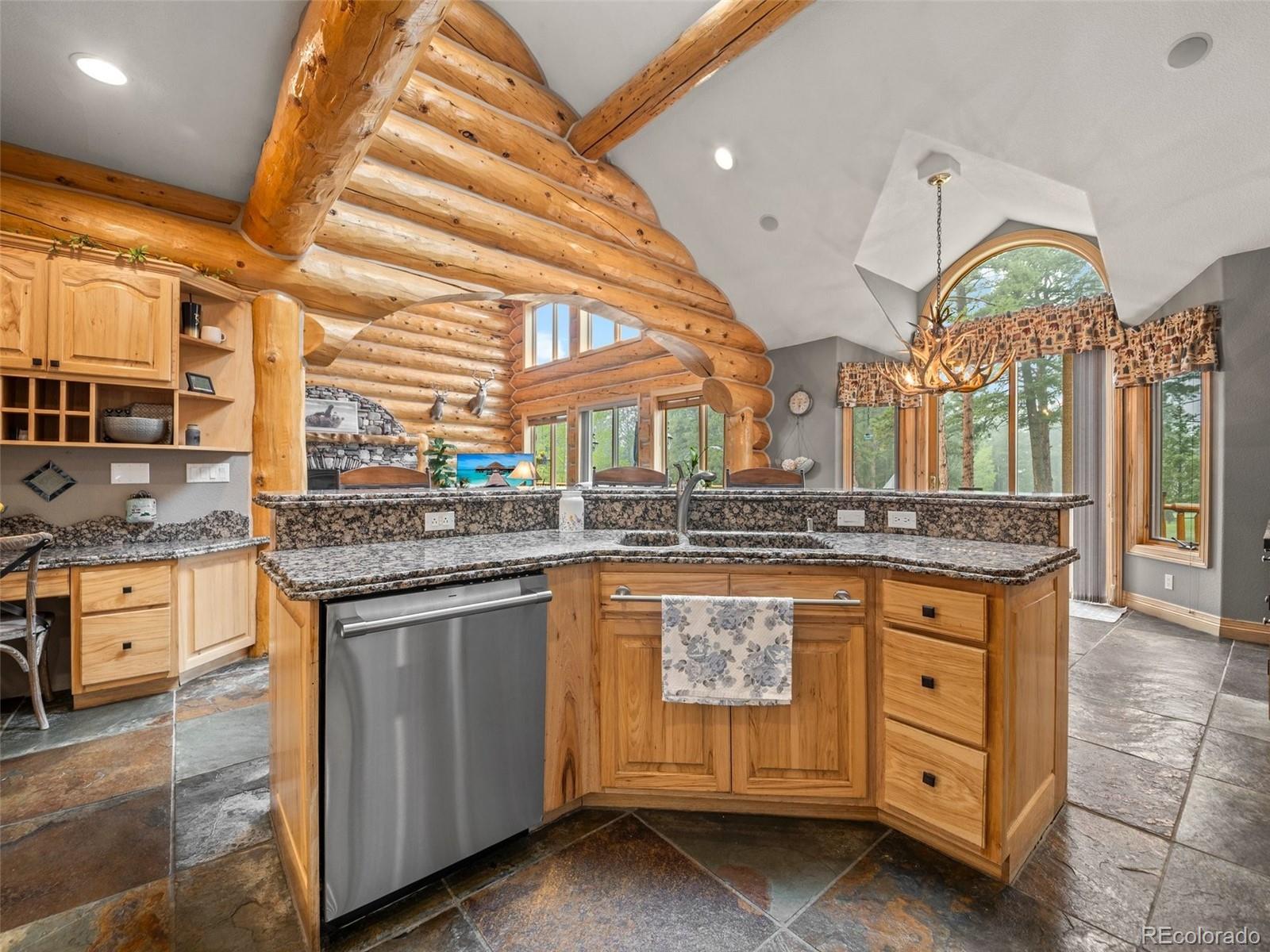 MLS Image #14 for 23076  oehlmann park road,conifer, Colorado