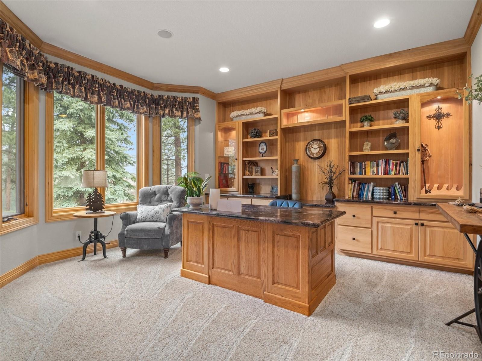 MLS Image #17 for 23076  oehlmann park road,conifer, Colorado