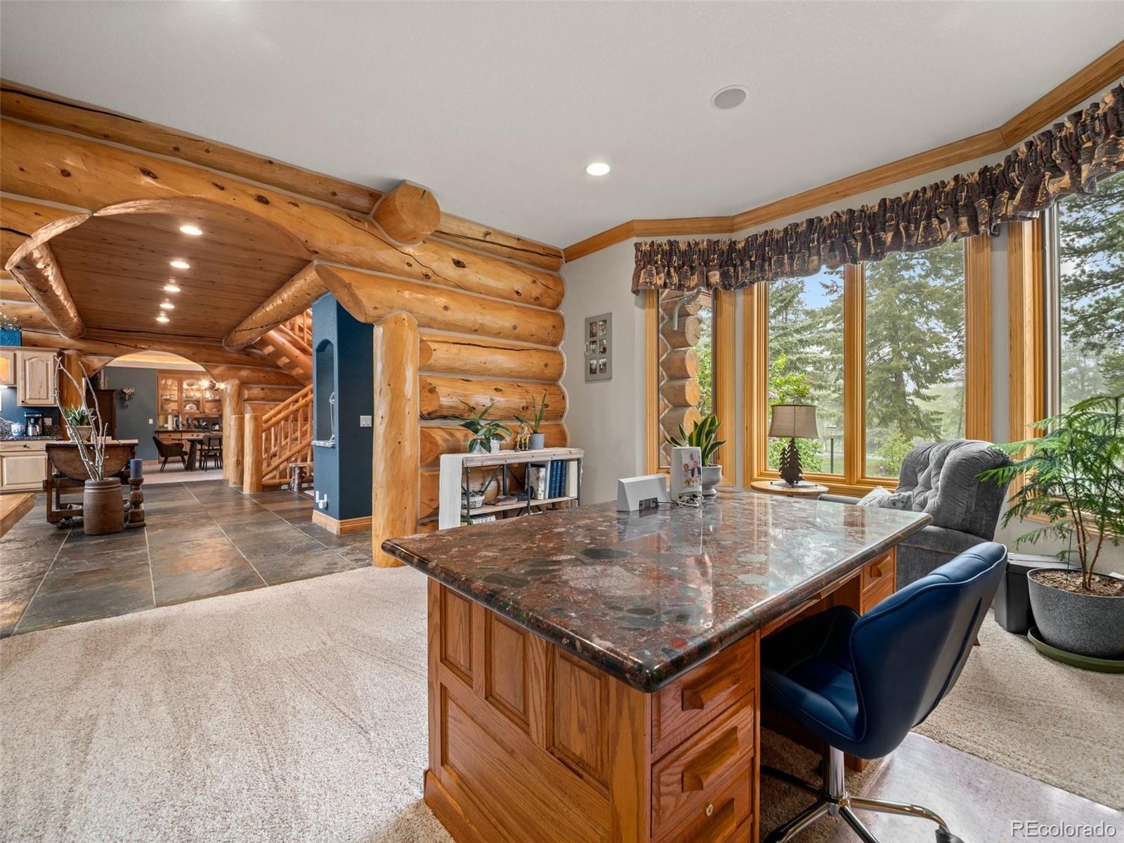 MLS Image #18 for 23076  oehlmann park road,conifer, Colorado