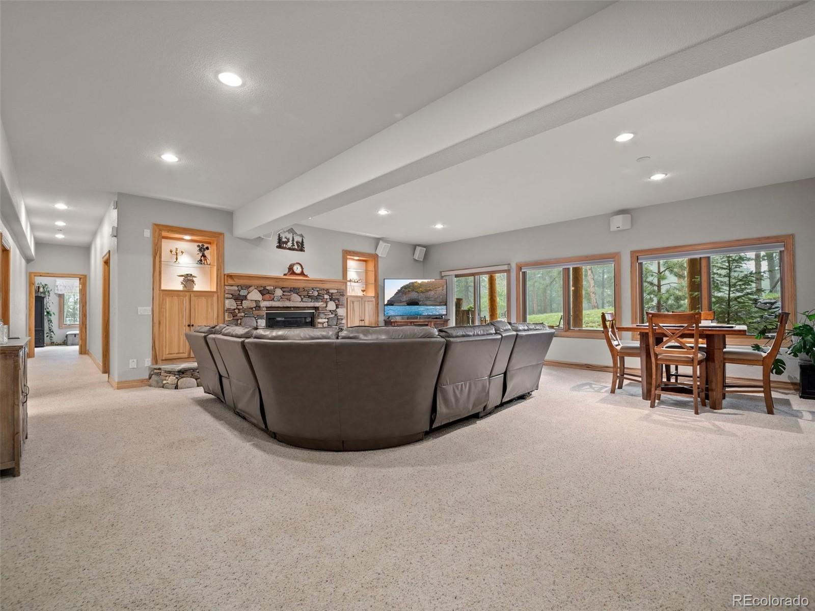 MLS Image #28 for 23076  oehlmann park road,conifer, Colorado