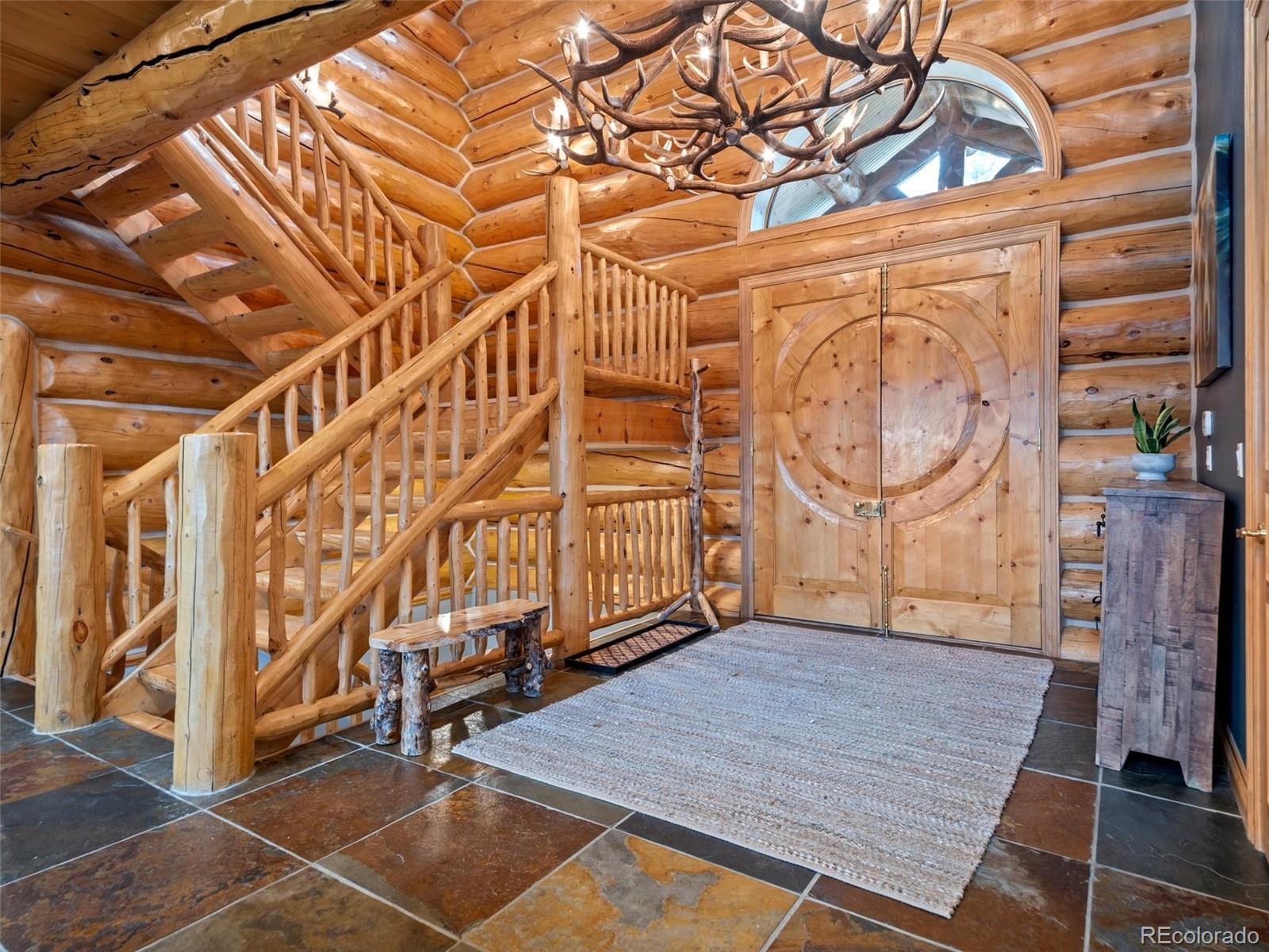 MLS Image #3 for 23076  oehlmann park road,conifer, Colorado