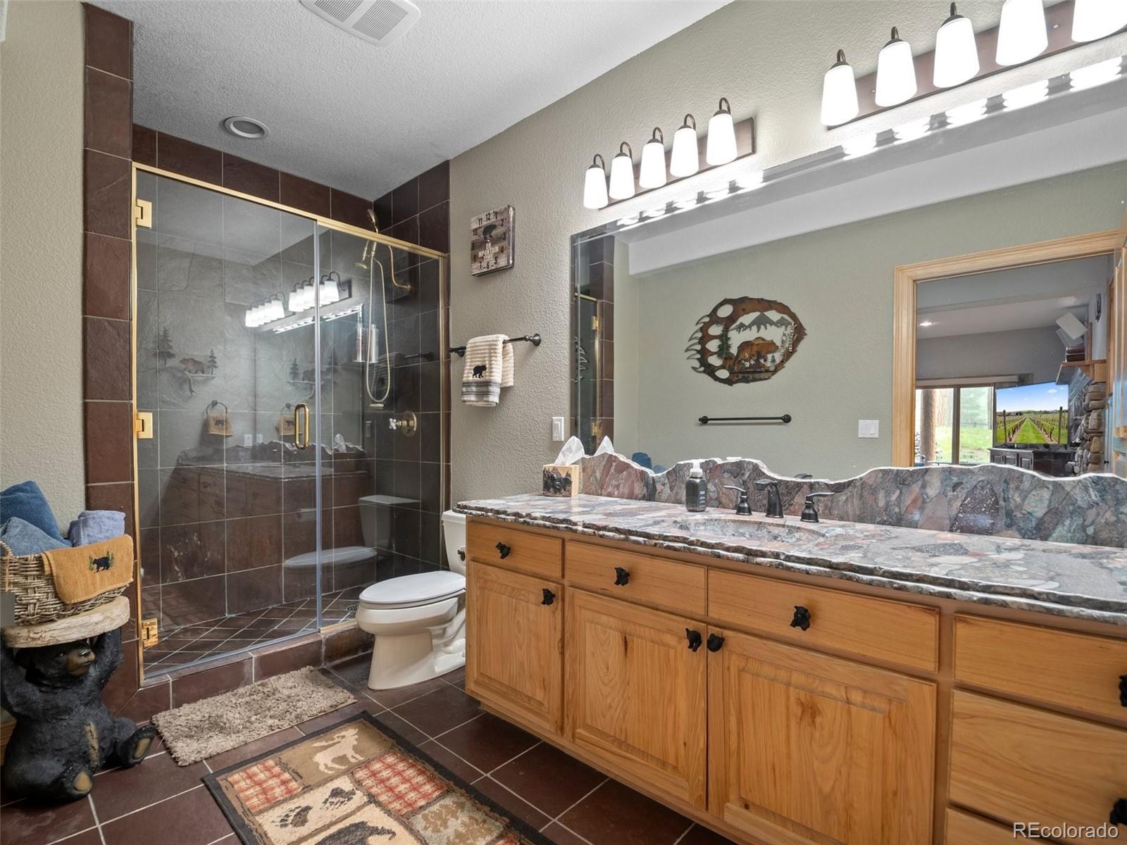 MLS Image #30 for 23076  oehlmann park road,conifer, Colorado
