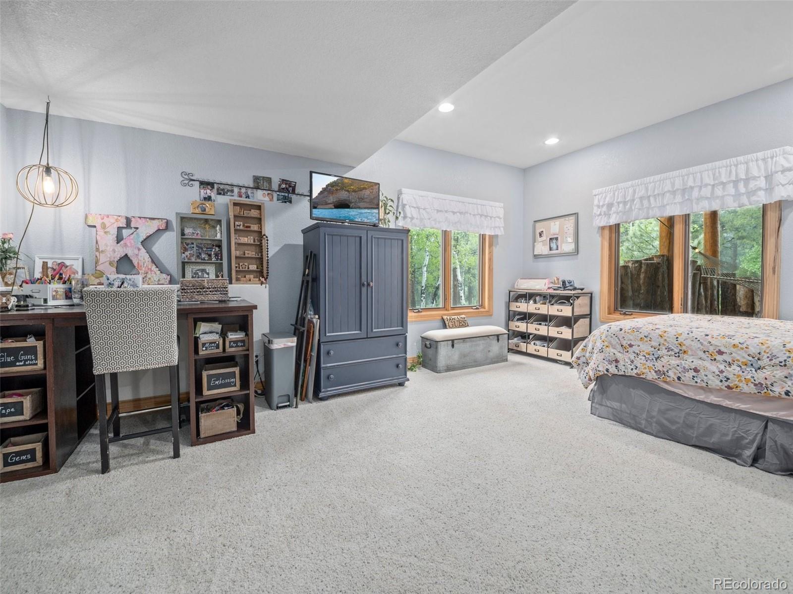 MLS Image #32 for 23076  oehlmann park road,conifer, Colorado