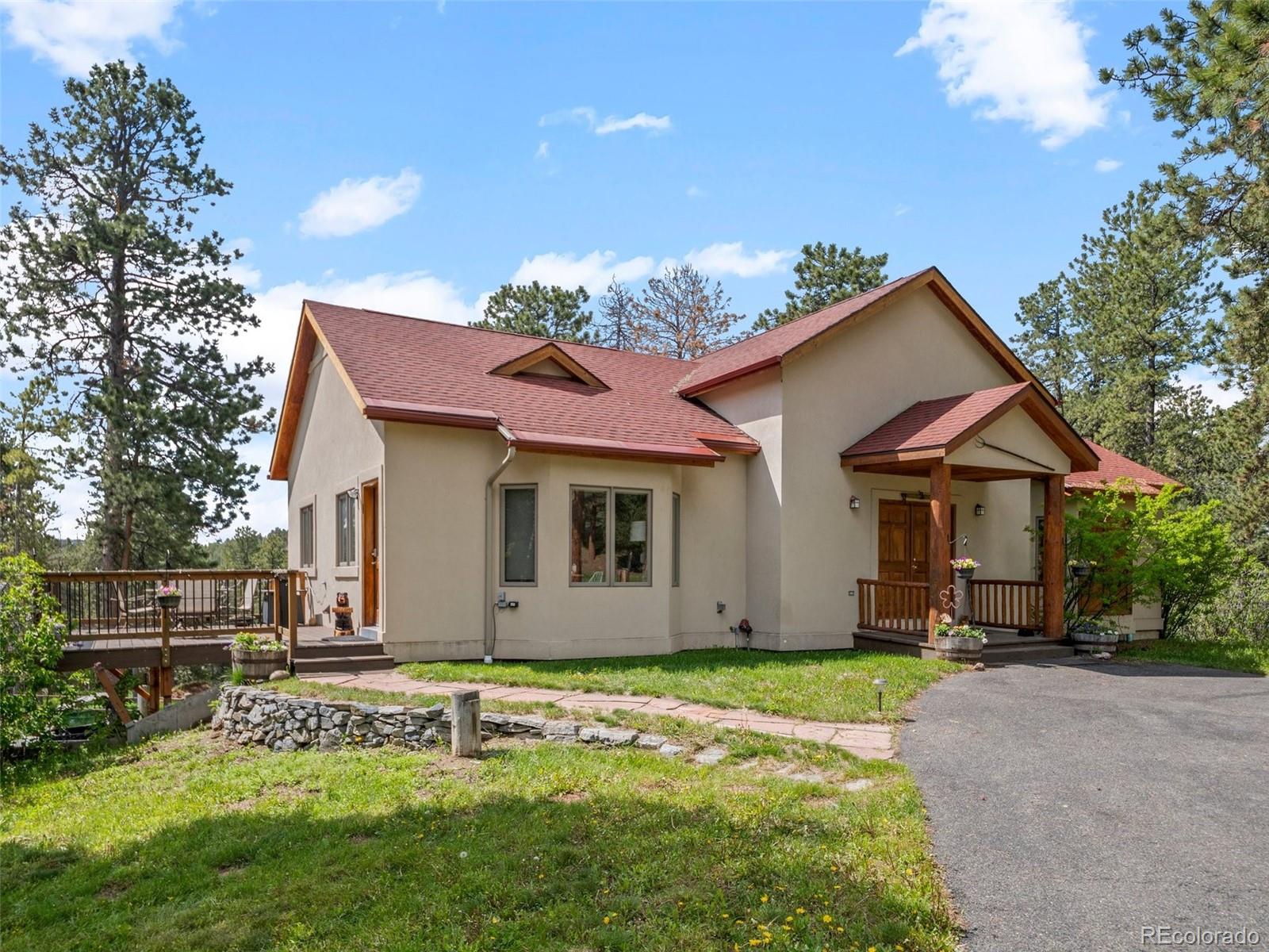 MLS Image #36 for 23076  oehlmann park road,conifer, Colorado
