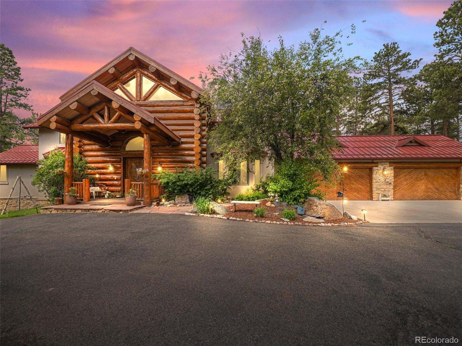 MLS Image #48 for 23076  oehlmann park road,conifer, Colorado