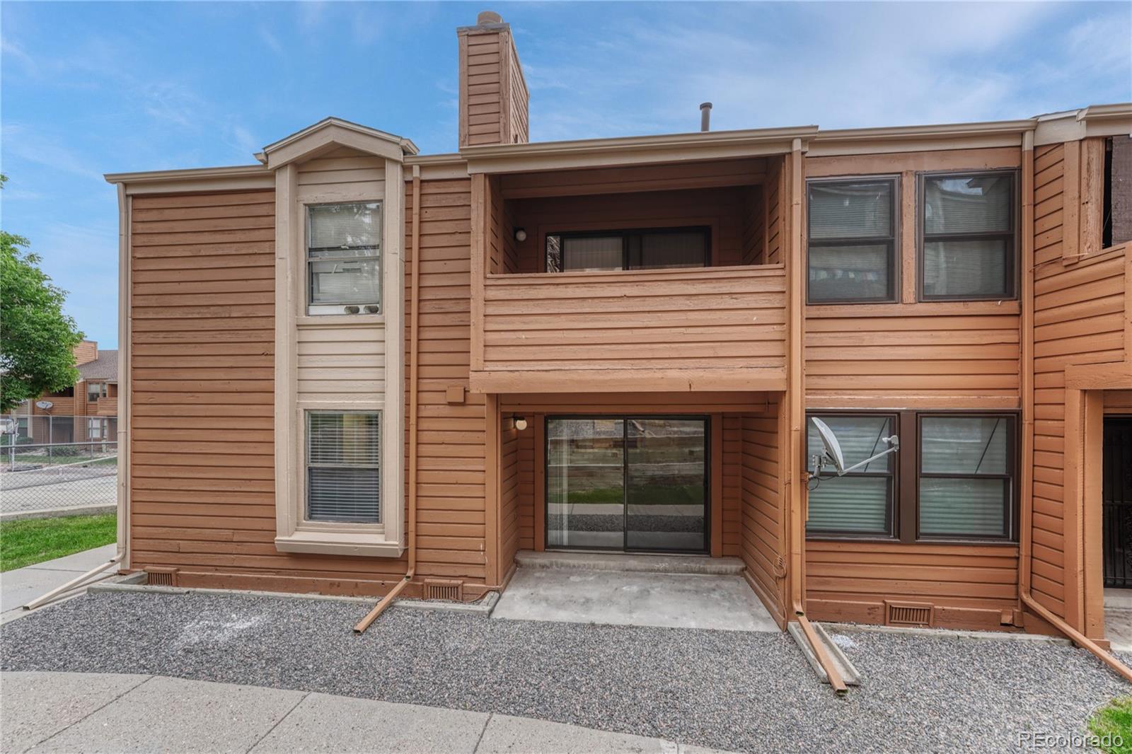 MLS Image #1 for 4283 s salida way,aurora, Colorado