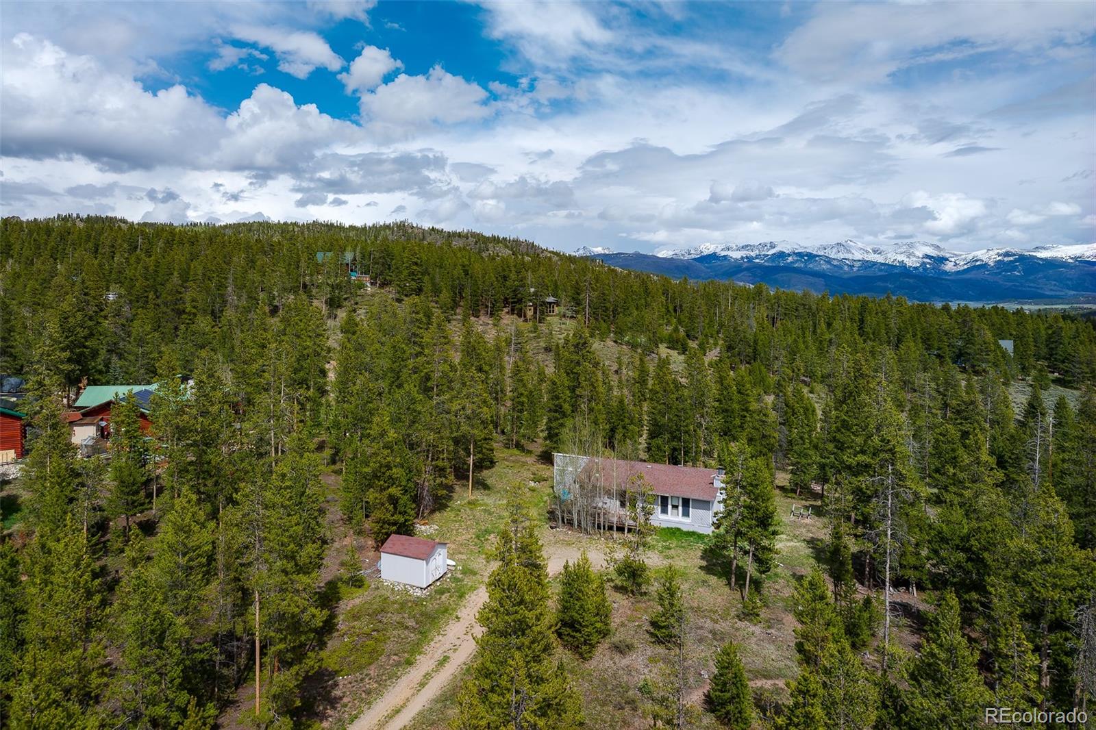 MLS Image #11 for 216  gcr 86 aka grandview circle ,tabernash, Colorado