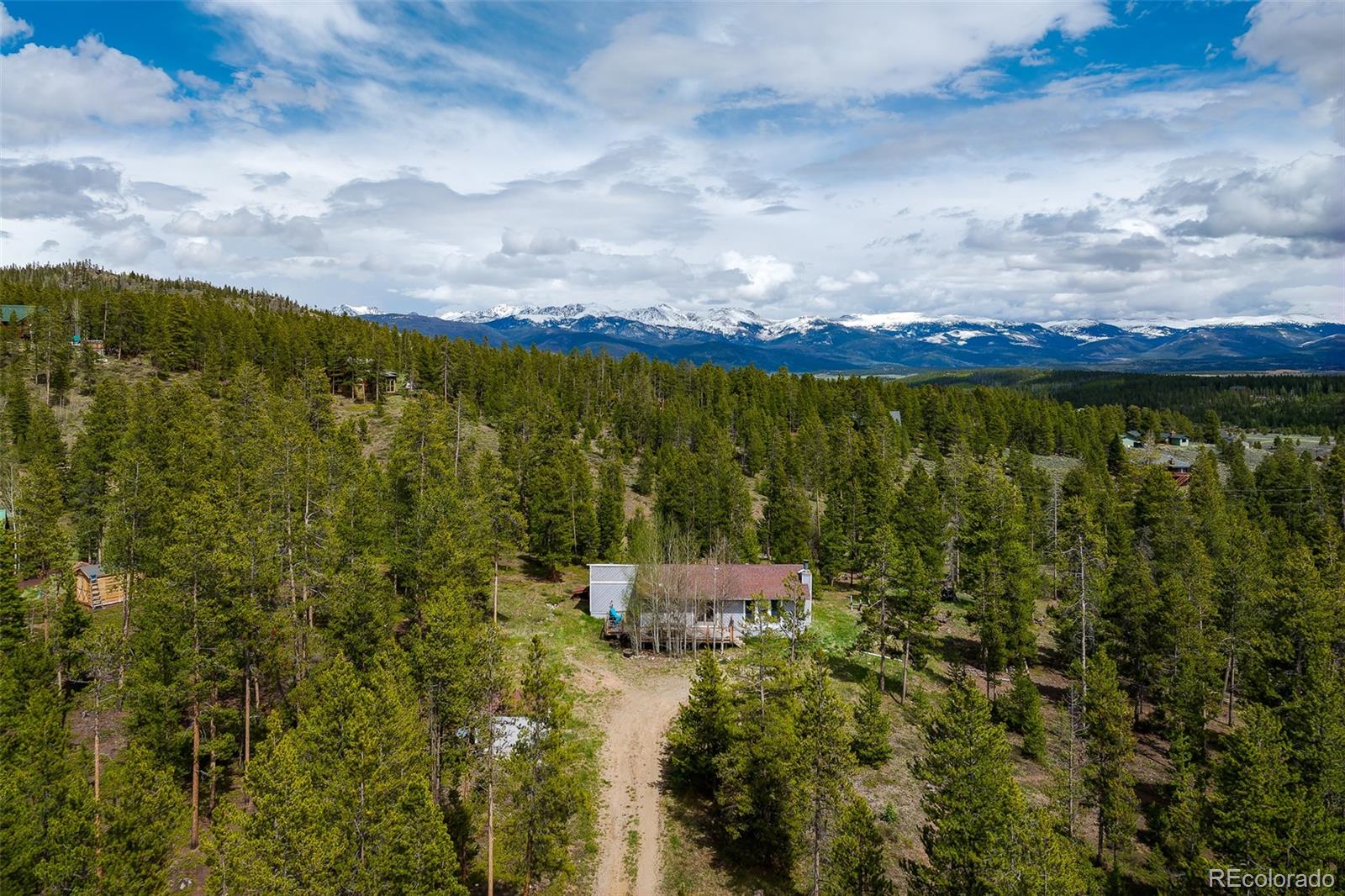 MLS Image #12 for 216  gcr 86 aka grandview circle ,tabernash, Colorado