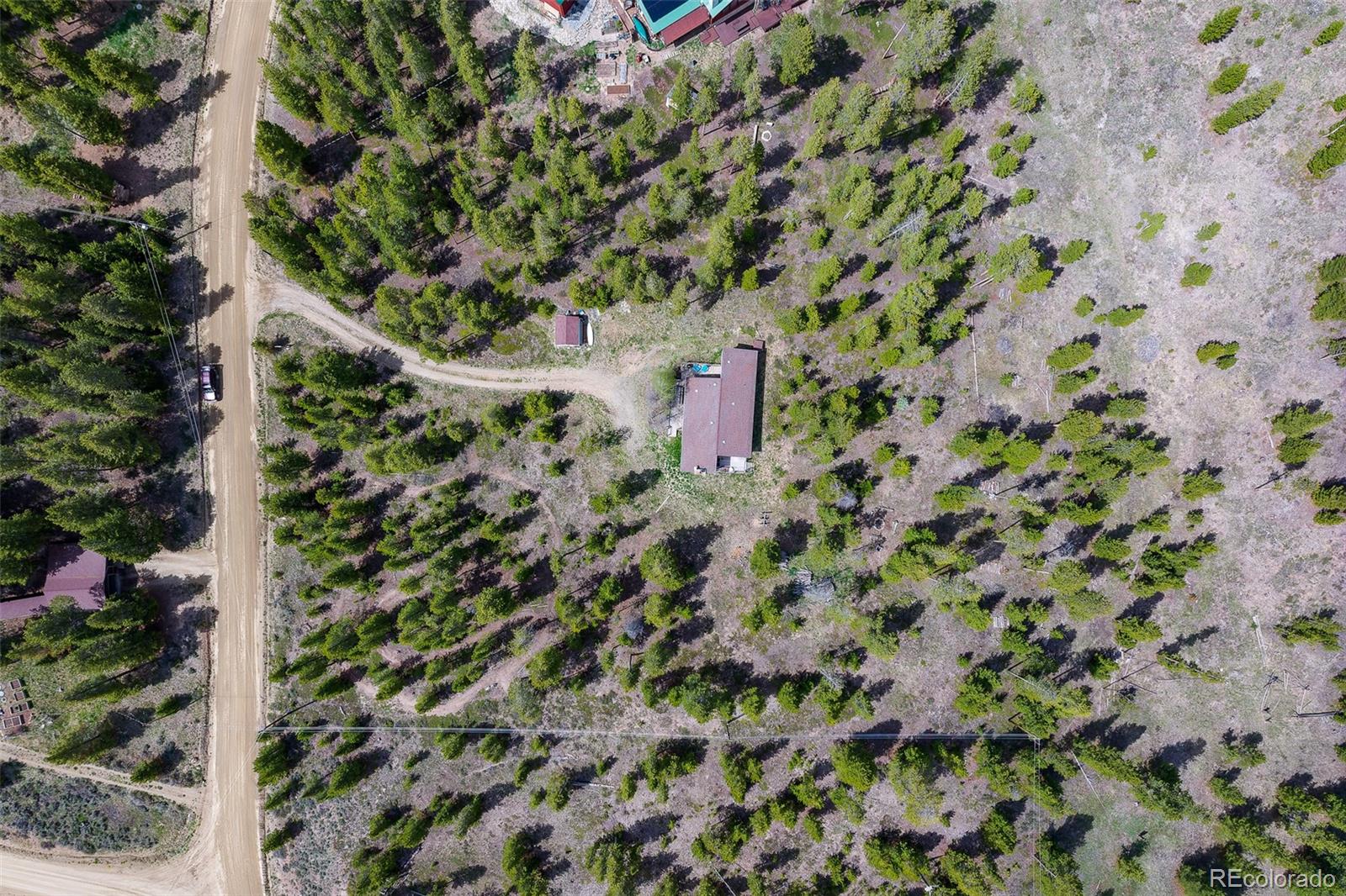 MLS Image #13 for 216  gcr 86 aka grandview circle ,tabernash, Colorado