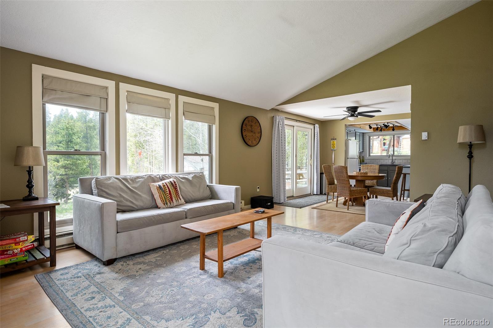 MLS Image #14 for 216  gcr 86 aka grandview circle ,tabernash, Colorado