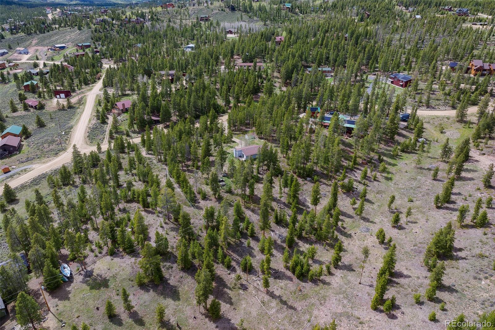 MLS Image #15 for 216  gcr 86 aka grandview circle ,tabernash, Colorado