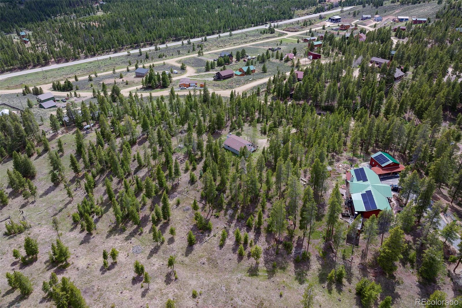 MLS Image #16 for 216  gcr 86 aka grandview circle ,tabernash, Colorado