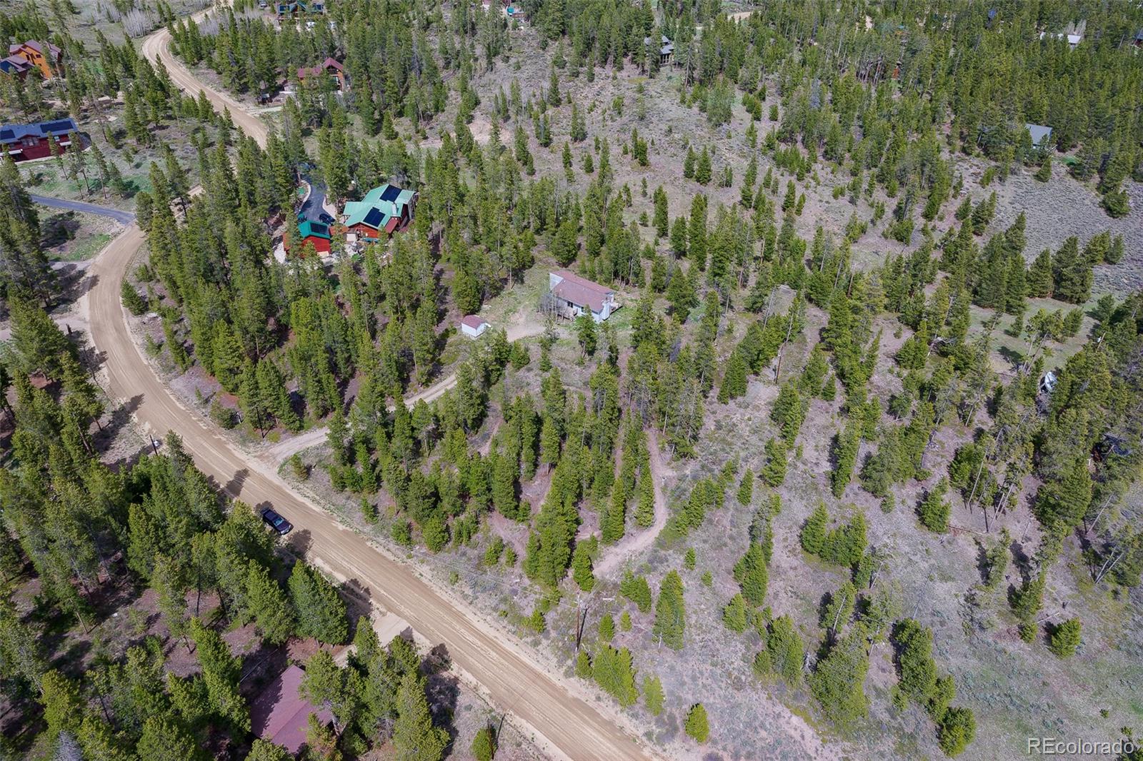 MLS Image #19 for 216  gcr 86 aka grandview circle ,tabernash, Colorado