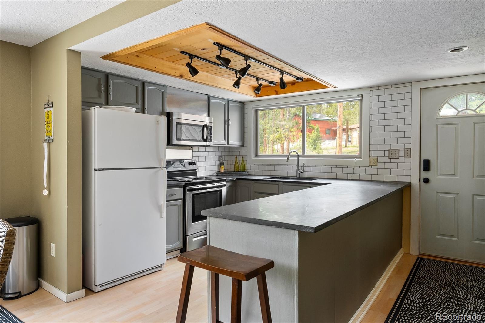 MLS Image #2 for 216  gcr 86 aka grandview circle ,tabernash, Colorado