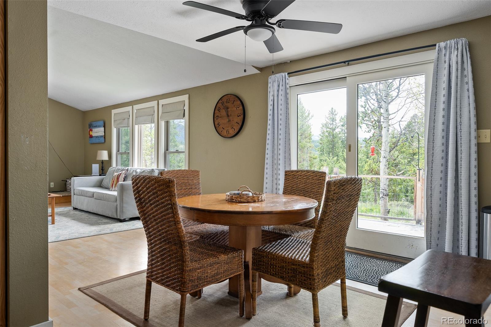 MLS Image #20 for 216  gcr 86 aka grandview circle ,tabernash, Colorado