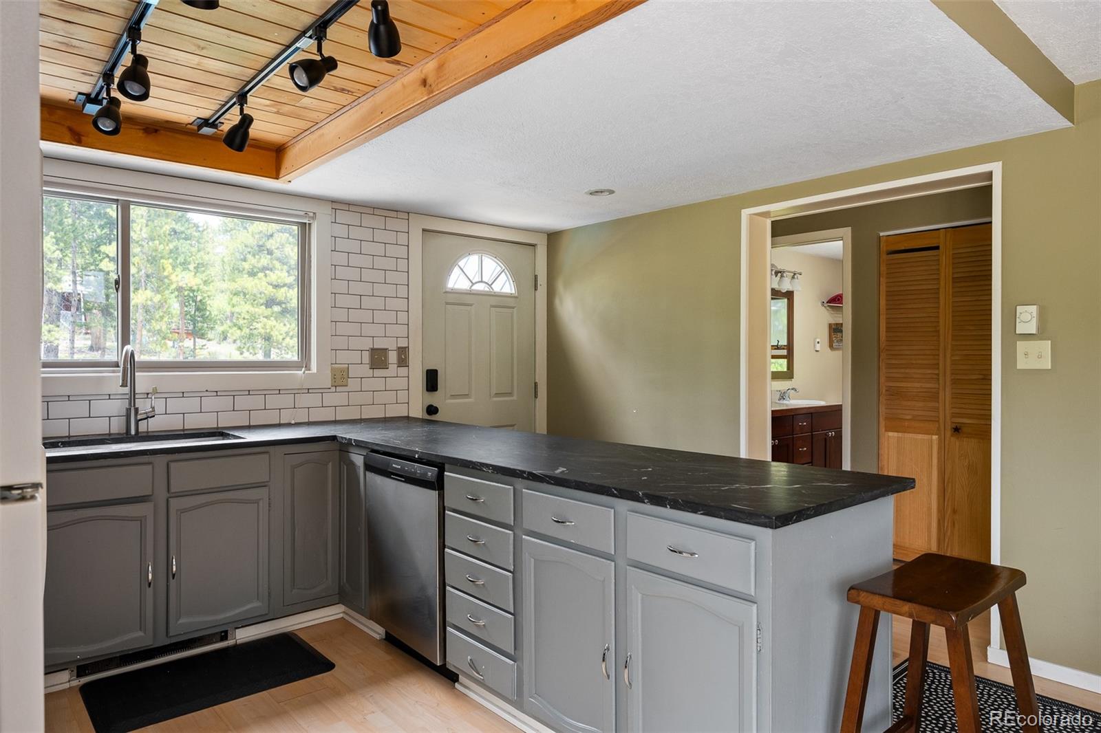 MLS Image #3 for 216  gcr 86 aka grandview circle ,tabernash, Colorado