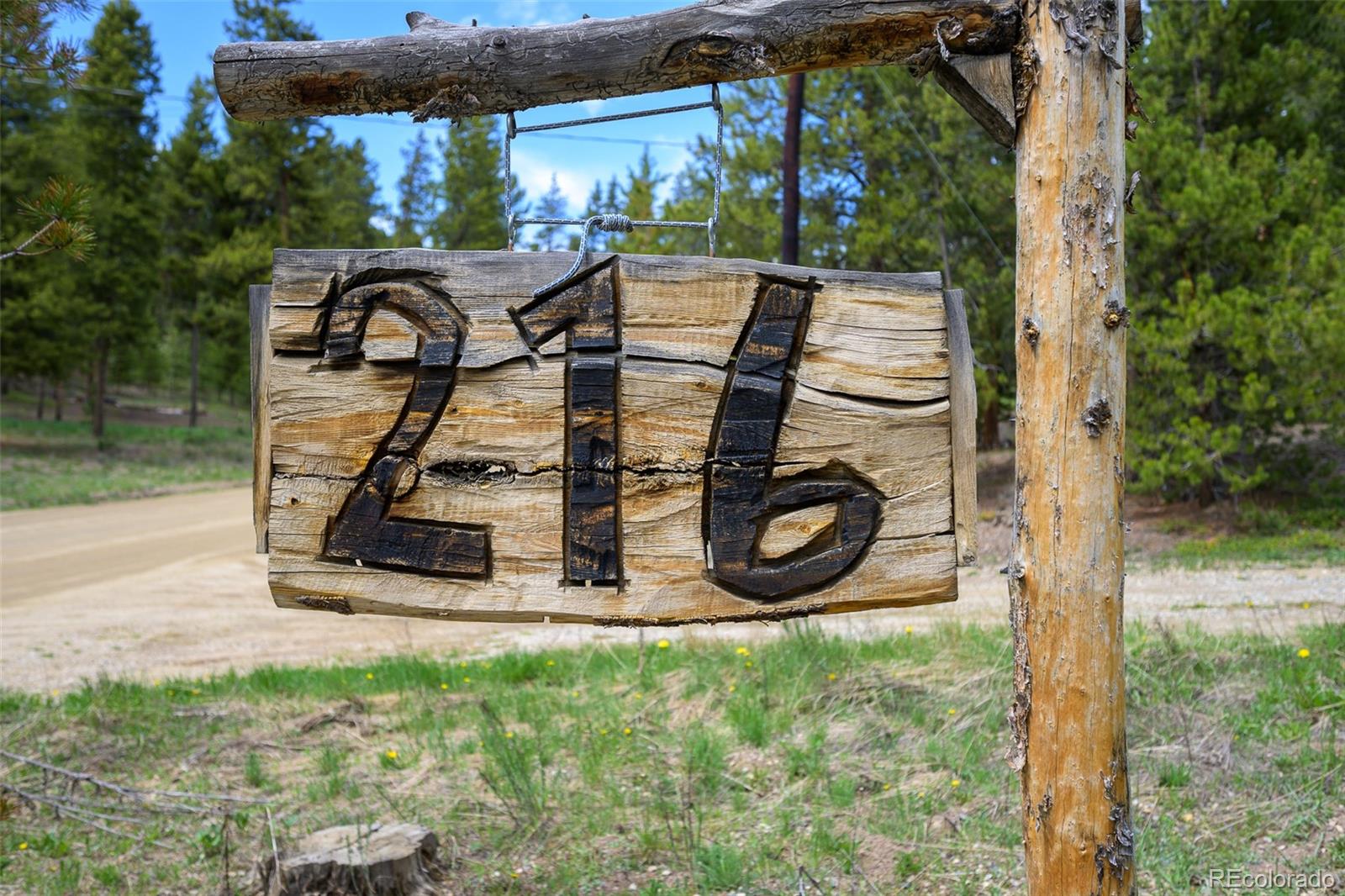 MLS Image #32 for 216  gcr 86 aka grandview circle ,tabernash, Colorado