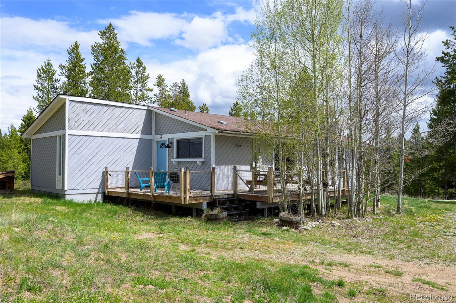 MLS Image #39 for 216  gcr 86 aka grandview circle ,tabernash, Colorado