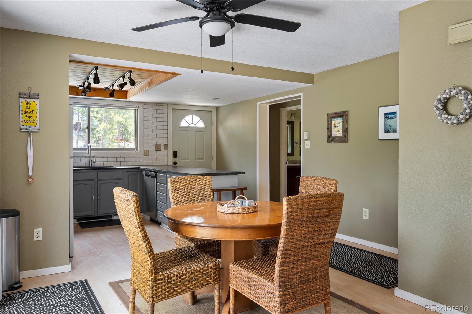 MLS Image #4 for 216  gcr 86 aka grandview circle ,tabernash, Colorado