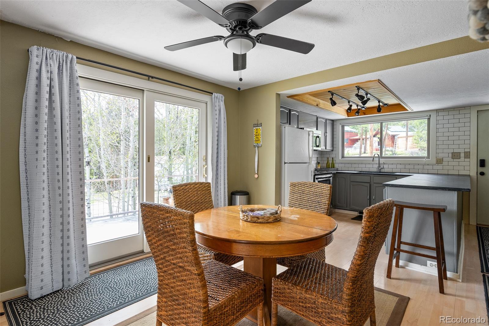 MLS Image #5 for 216  gcr 86 aka grandview circle ,tabernash, Colorado