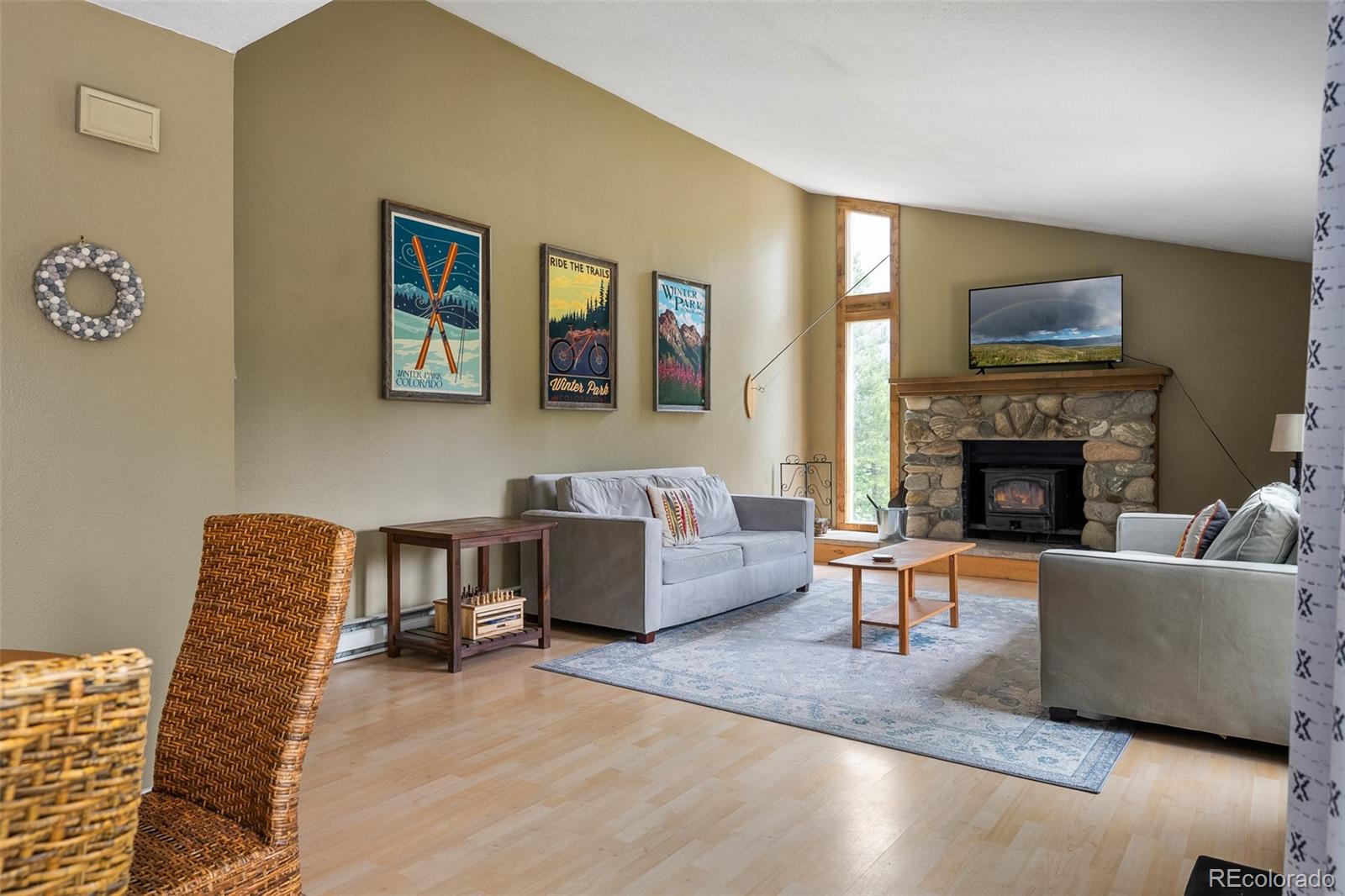 MLS Image #6 for 216  gcr 86 aka grandview circle ,tabernash, Colorado