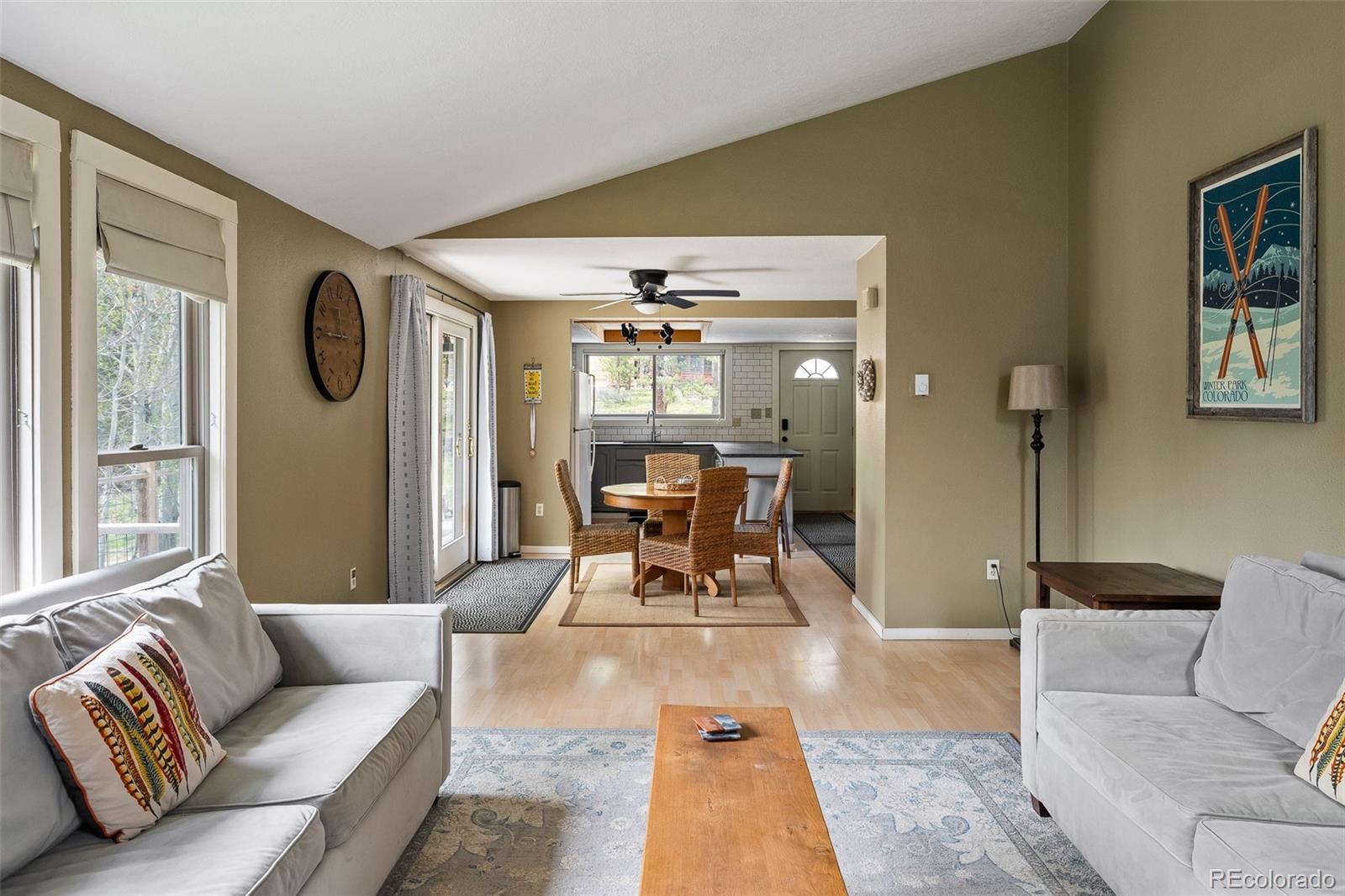 MLS Image #7 for 216  gcr 86 aka grandview circle ,tabernash, Colorado