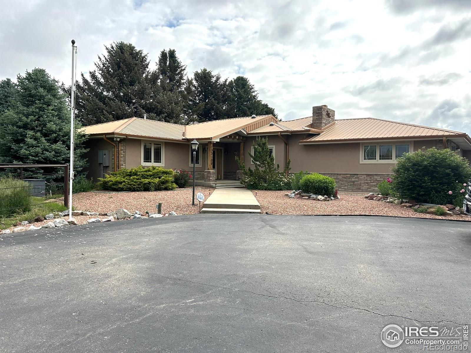 MLS Image #0 for 33180  pikes peak drive,greeley, Colorado