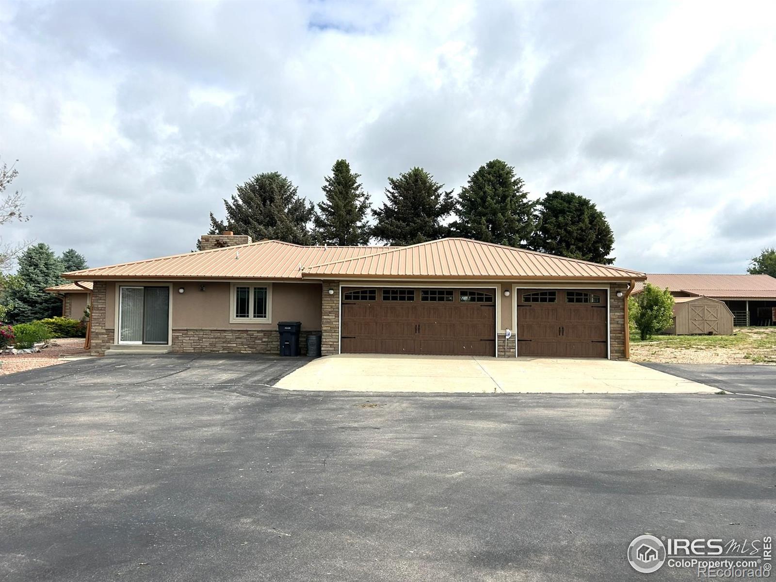 MLS Image #1 for 33180  pikes peak drive,greeley, Colorado