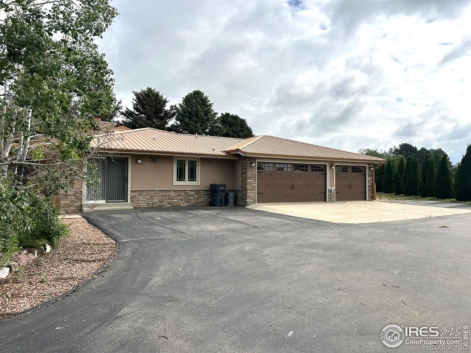 MLS Image #2 for 33180  pikes peak drive,greeley, Colorado