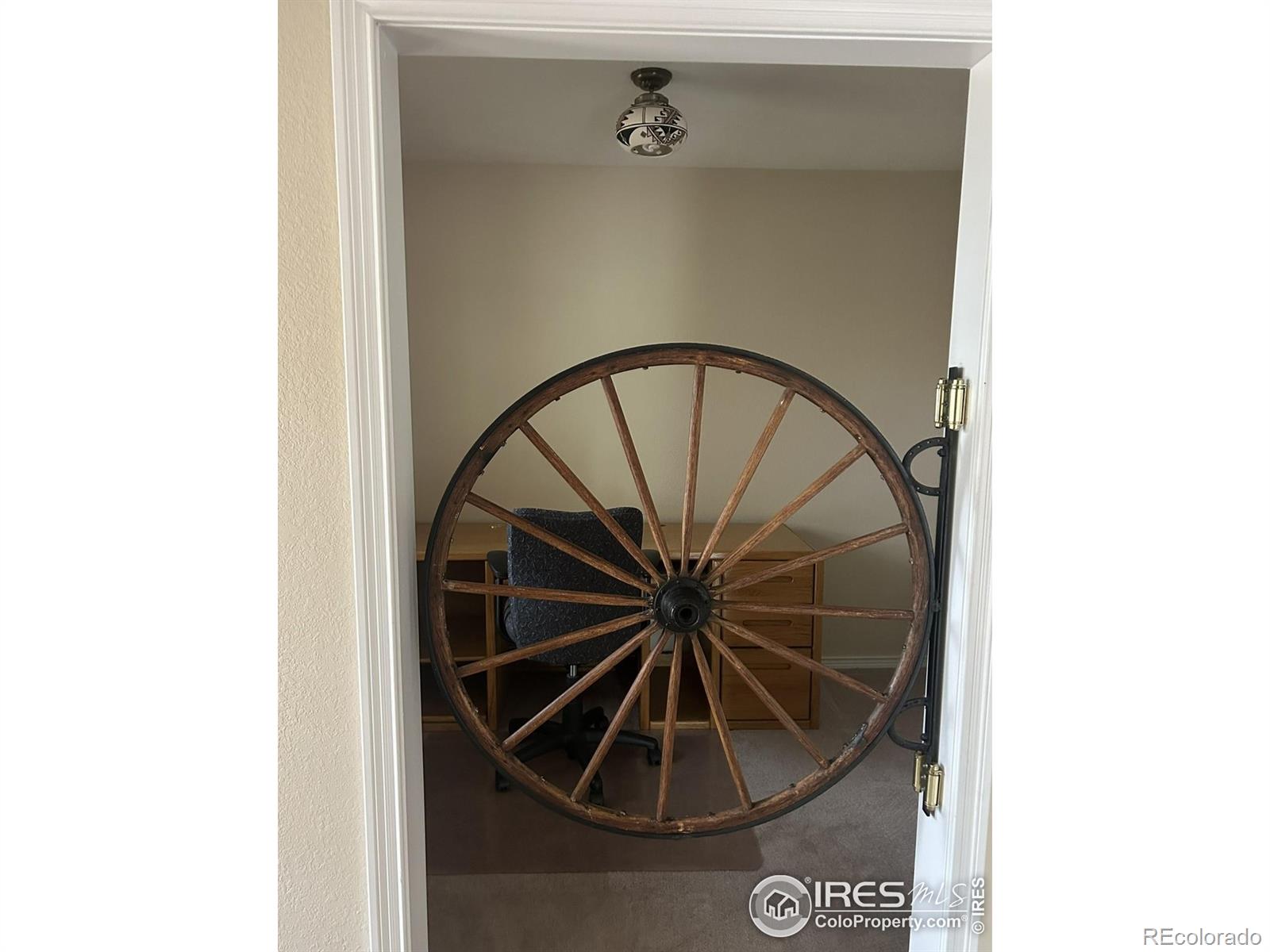 MLS Image #26 for 33180  pikes peak drive,greeley, Colorado