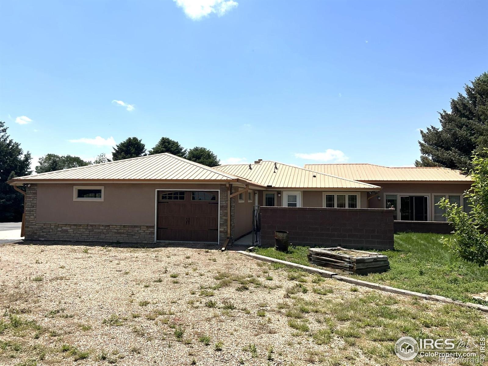 MLS Image #3 for 33180  pikes peak drive,greeley, Colorado