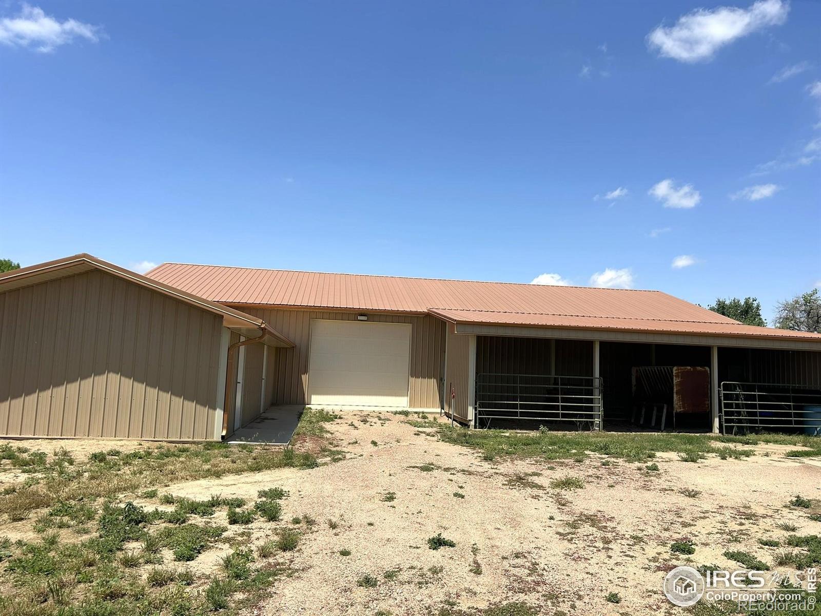 MLS Image #4 for 33180  pikes peak drive,greeley, Colorado