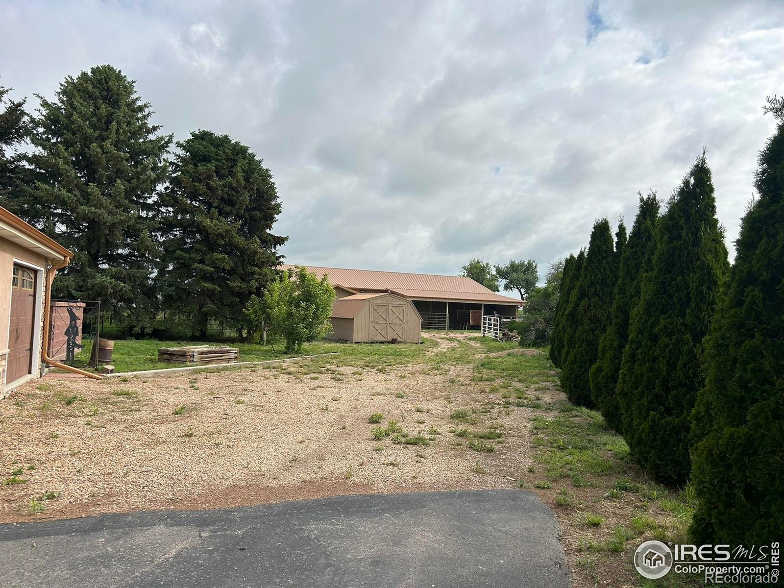 MLS Image #5 for 33180  pikes peak drive,greeley, Colorado