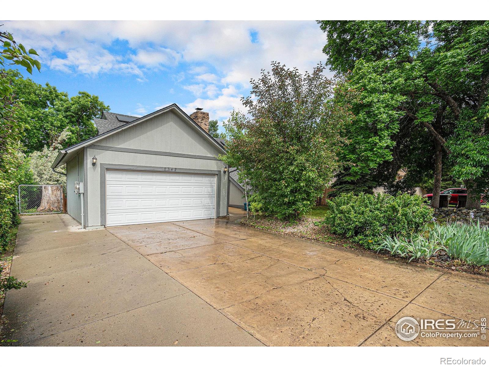 MLS Image #1 for 2342  hampshire road,fort collins, Colorado