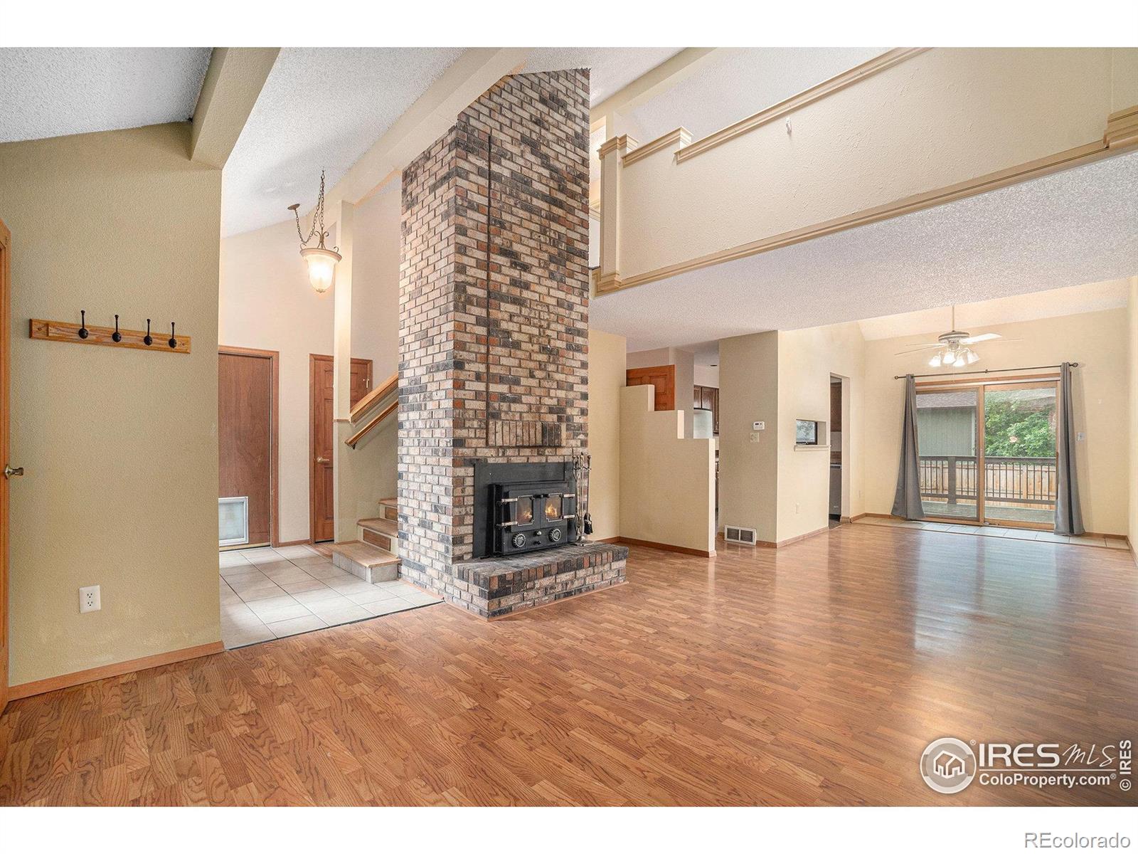 MLS Image #3 for 2342  hampshire road,fort collins, Colorado